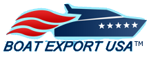 Boat Export USA, LLC.